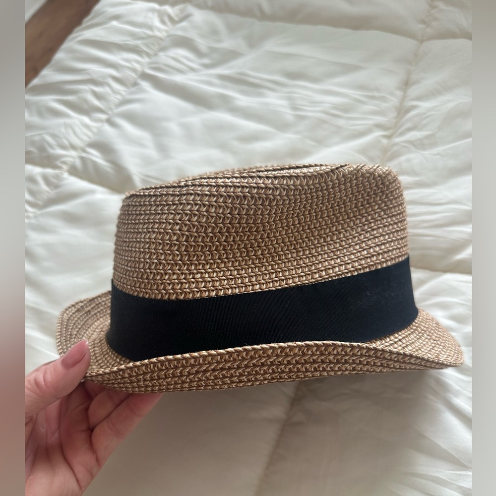 Packable Fedora - image 7